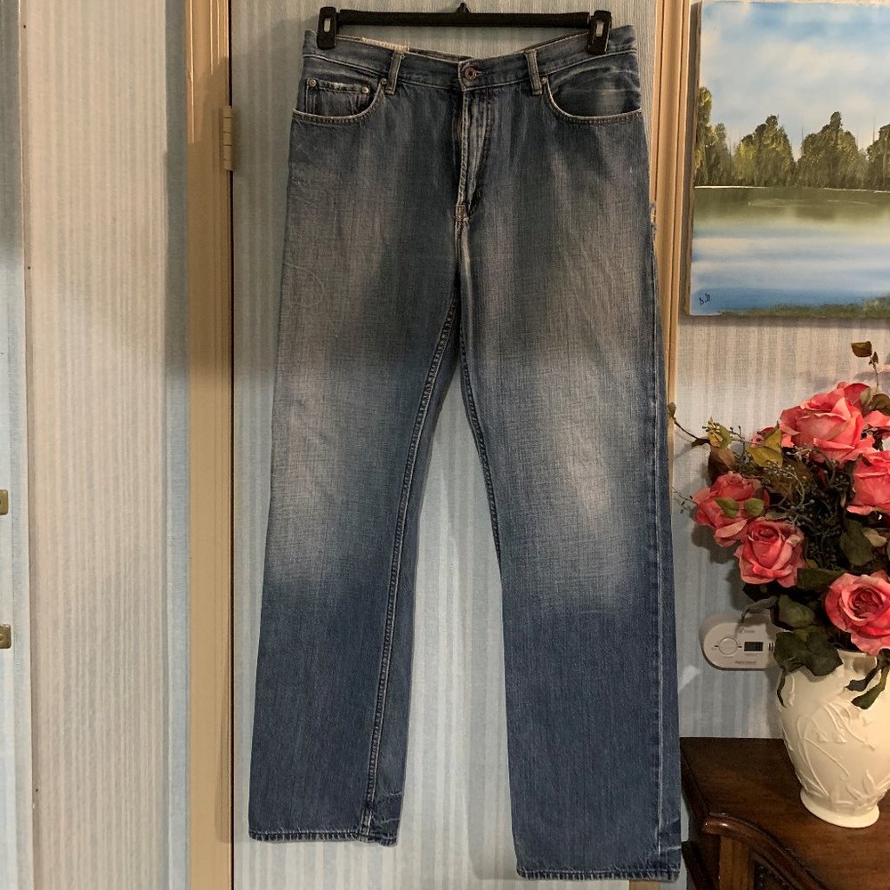 Vintage Gap Men's 1969 Jeans